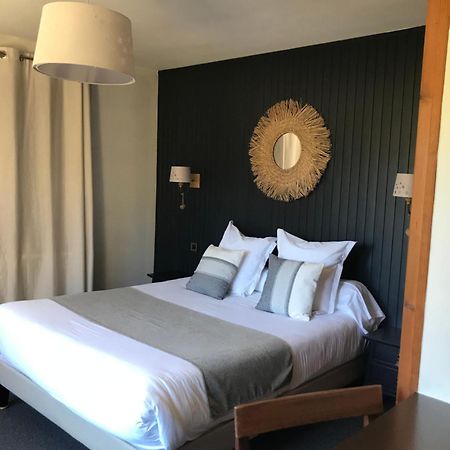 Hotel Du Verdon Beauvezer Bagian luar foto