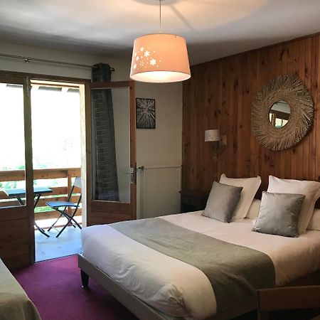 Hotel Du Verdon Beauvezer Bagian luar foto