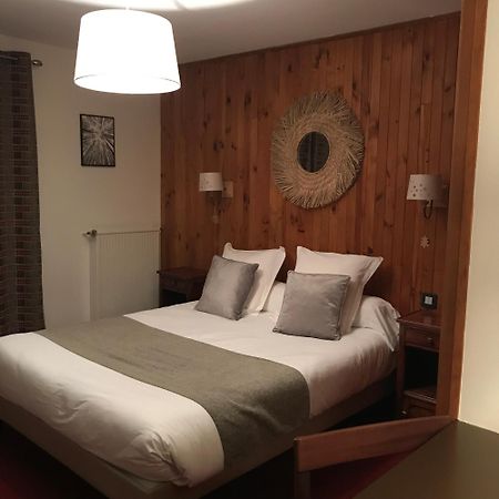 Hotel Du Verdon Beauvezer Bagian luar foto
