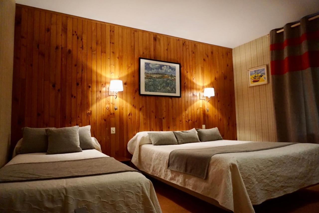 Hotel Du Verdon Beauvezer Bagian luar foto