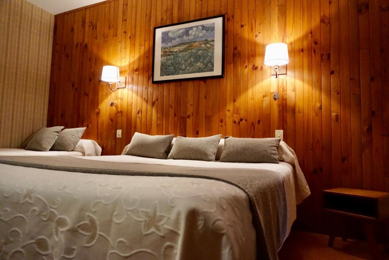 Hotel Du Verdon Beauvezer Bagian luar foto