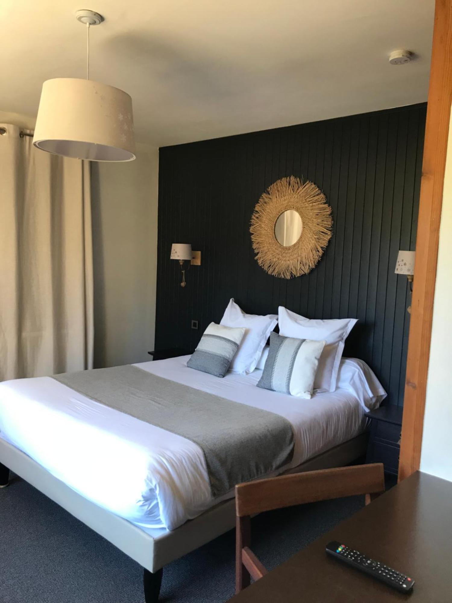 Hotel Du Verdon Beauvezer Bagian luar foto