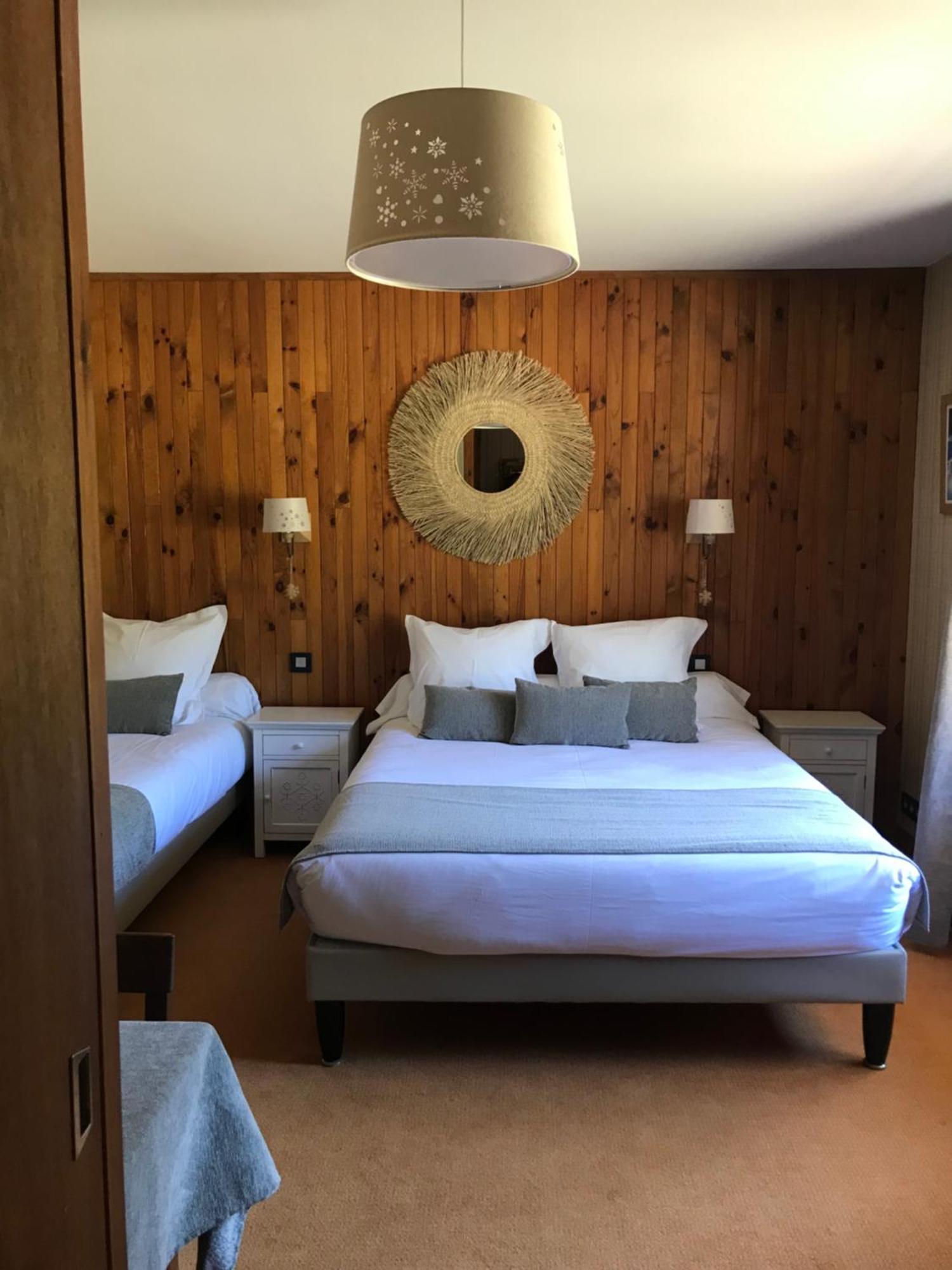 Hotel Du Verdon Beauvezer Bagian luar foto