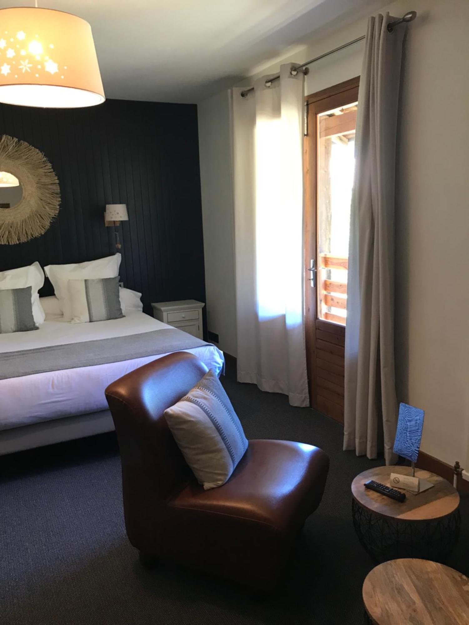 Hotel Du Verdon Beauvezer Bagian luar foto